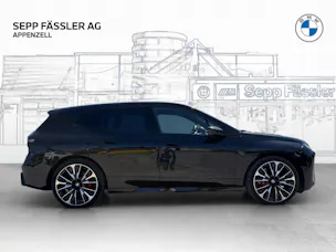 BMW iX xDrive60