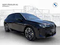 BMW iX xDrive60