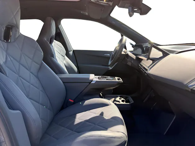 BMW iX xDrive60