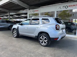 Dacia Duster 1.3 TCe 150 Prestige EDC