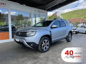 Dacia Duster 1.3 TCe 150 Prestige EDC