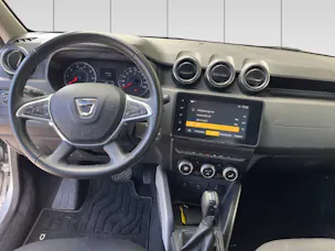 Dacia Duster 1.3 TCe 150 Prestige EDC