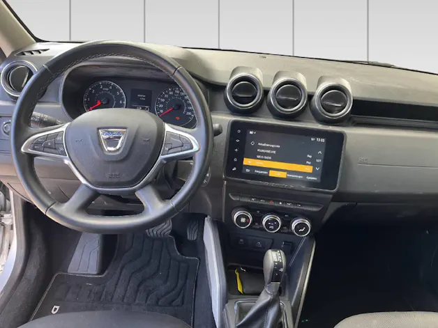 Dacia Duster 1.3 TCe 150 Prestige EDC