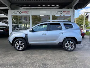 Dacia Duster 1.3 TCe 150 Prestige EDC