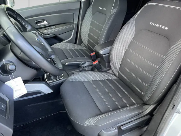 Dacia Duster 1.3 TCe 150 Prestige EDC