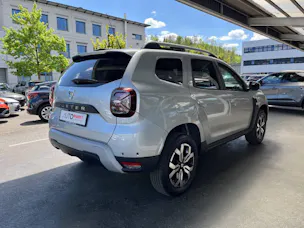 Dacia Duster 1.3 TCe 150 Prestige EDC