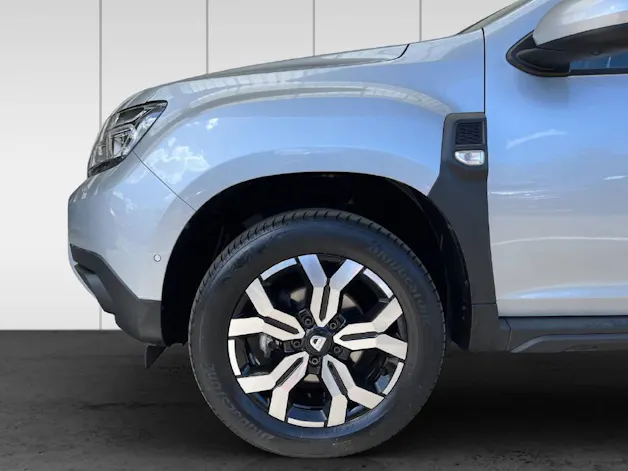 Dacia Duster 1.3 TCe 150 Prestige EDC