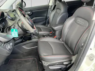 Fiat 500 X 1.5 Hybrid Sport