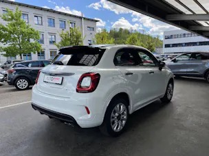 Fiat 500 X 1.5 Hybrid Sport