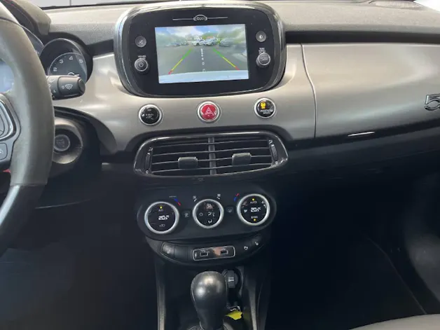 Fiat 500 X 1.5 Hybrid Sport