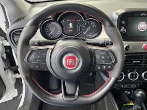 Fiat 500 X 1.5 Hybrid Sport