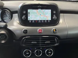 Fiat 500 X 1.5 Hybrid Sport