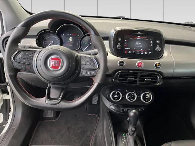 Fiat 500 X 1.5 Hybrid Sport