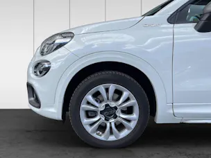 Fiat 500 X 1.5 Hybrid Sport