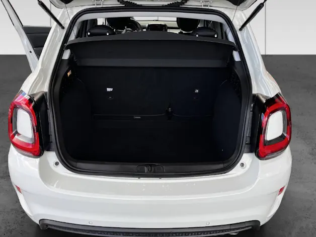 Fiat 500 X 1.5 Hybrid Sport