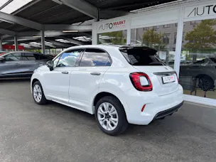 Fiat 500 X 1.5 Hybrid Sport