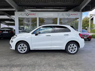 Fiat 500 X 1.5 Hybrid Sport