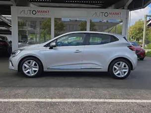 Renault Clio 1.0 TCe 100 Zen