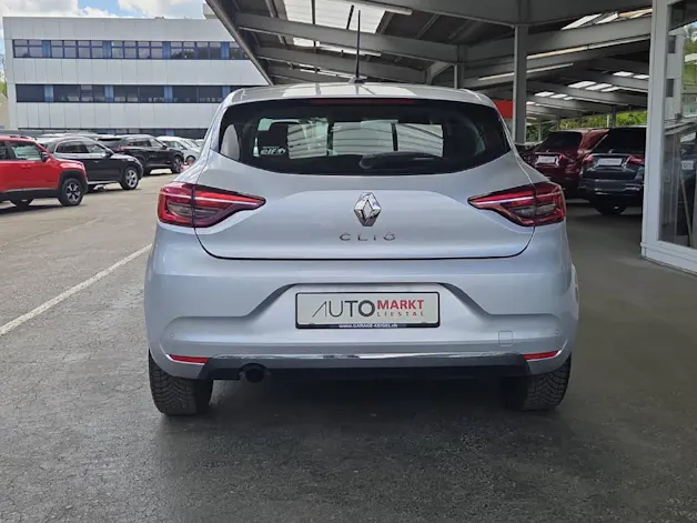 Renault Clio 1.0 TCe 100 Zen