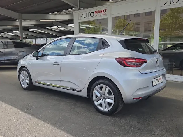 Renault Clio 1.0 TCe 100 Zen