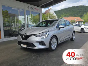 Renault Clio 1.0 TCe 100 Zen