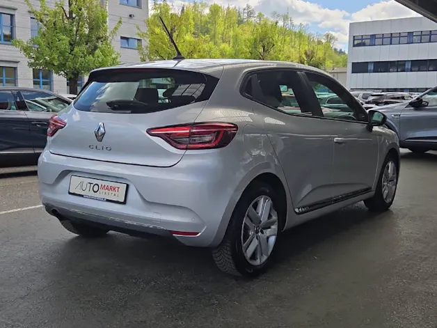 Renault Clio 1.0 TCe 100 Zen