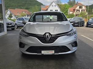 Renault Clio 1.0 TCe 100 Zen