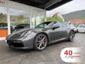 Porsche 911 Coupé 3.0 Carrera 4S PDK