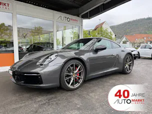 Porsche 911 Coupé 3.0 Carrera 4S PDK