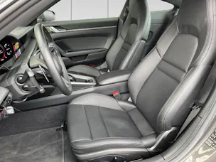 Porsche 911 Coupé 3.0 Carrera 4S PDK