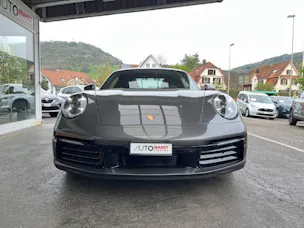 Porsche 911 Coupé 3.0 Carrera 4S PDK