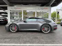 Porsche 911 Coupé 3.0 Carrera 4S PDK