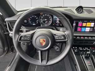 Porsche 911 Coupé 3.0 Carrera 4S PDK