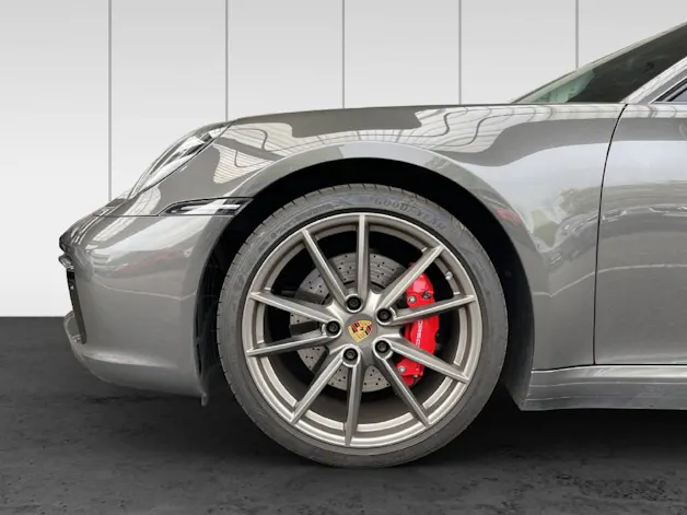Porsche 911 Coupé 3.0 Carrera 4S PDK