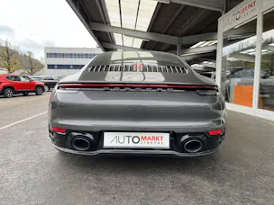 Porsche 911 Coupé 3.0 Carrera 4S PDK