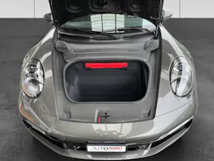 Porsche 911 Coupé 3.0 Carrera 4S PDK