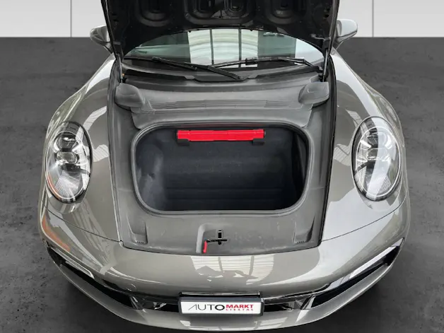 Porsche 911 Coupé 3.0 Carrera 4S PDK