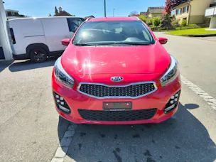Kia Cee'd Sportswagon 1.0 T-GDi GT-Line