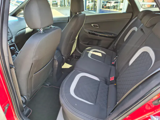 Kia Cee'd Sportswagon 1.0 T-GDi GT-Line