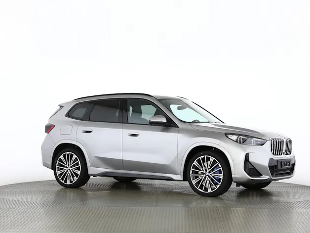 BMW X1 30e xDrive