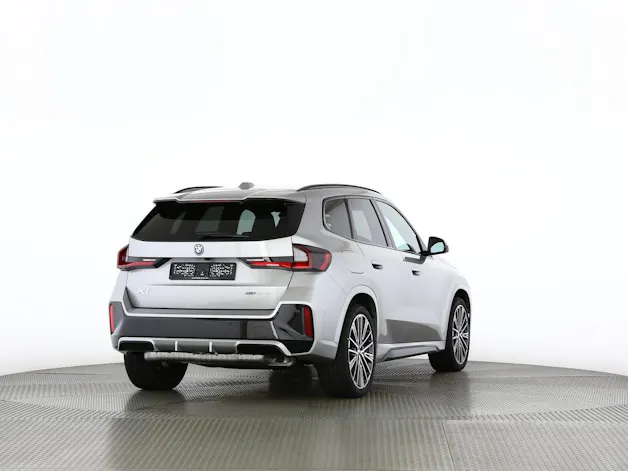 BMW X1 30e xDrive