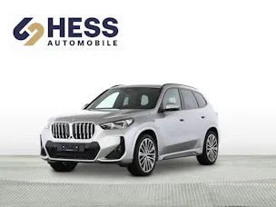 BMW X1 30e xDrive
