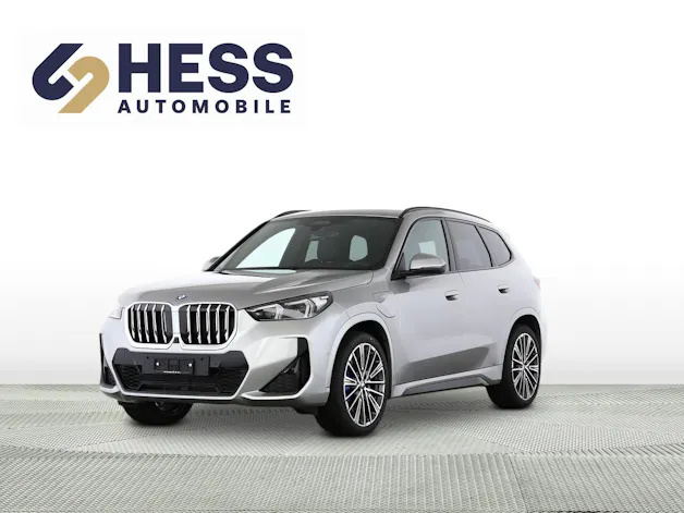 BMW X1 30e xDrive