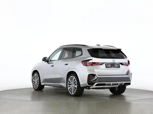 BMW X1 30e xDrive
