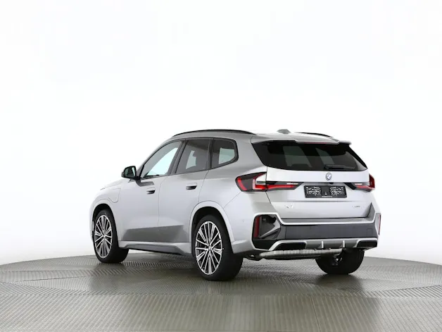 BMW X1 30e xDrive