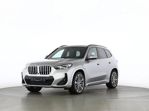 BMW X1 30e xDrive