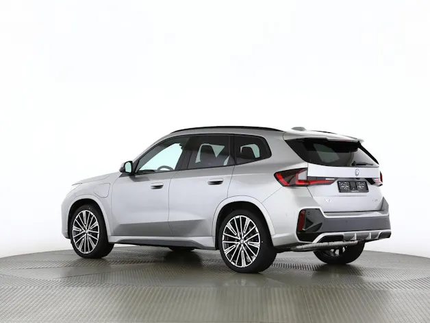 BMW X1 30e xDrive