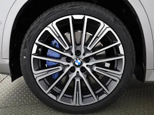 BMW X1 30e xDrive