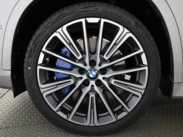 BMW X1 30e xDrive