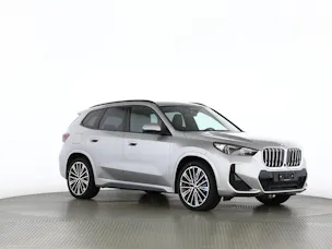 BMW X1 30e xDrive
